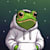 Benjamin Frog