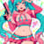 Toyin Pixel Art