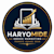 Haryomide