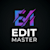 Edit Master