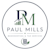 Paul Mills