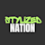 Stylized Nation