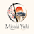 Misaki M