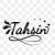 Tahsin