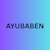 BENJAMIN AYUBA