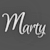 Marty