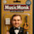 MusicMonk