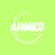 Ahmed