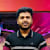 Hriday K
