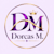 Dorcas M