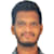 K PRUDHVI RAJU