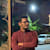 Suraj P