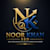 Noor Khan