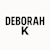 Deborah  K