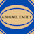 Abigail E