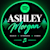 Ashley Morgan