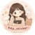Key Sticker