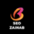 Zainab R