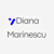 Diana M
