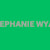 Stephanie W