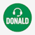 Donald C