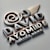 David A