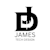 James D