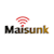 Maisunk