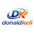 Donald k