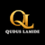 Qudus lamide