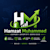 Hamzat Muhammed