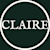 Claire