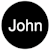 John