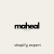 Maheal C