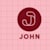 John M
