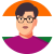 Abhishek M