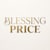 Blessing P