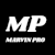 Marvin P