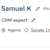 Samuel K