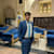 M Naveed Akram