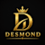 Desmond B