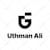 Uthman Ali