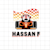 Hassan F