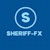 Sheriff fx