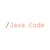 Java Code