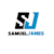 Samuel James