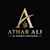 Athar ali