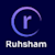 Ruhsham R
