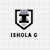 ISHOLA G