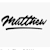 matthew